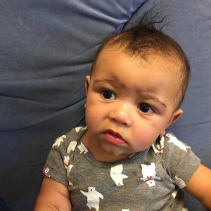 Meet your Posher, Reggie